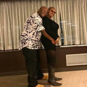 Meet your Posher, Rowland